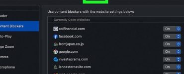 How to Block Page Redirects in Web Browser