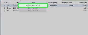 How to Boost Your Download Speed