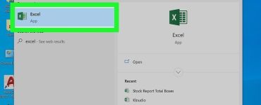 How to Recover a Corrupt Excel File