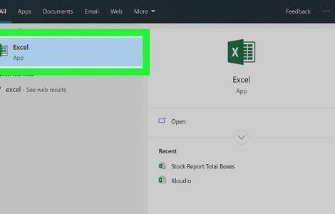 How to Recover a Corrupt Excel File