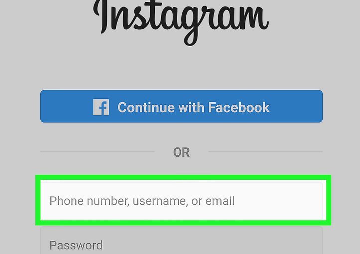 Reactivate Your Disabled Instagram Account